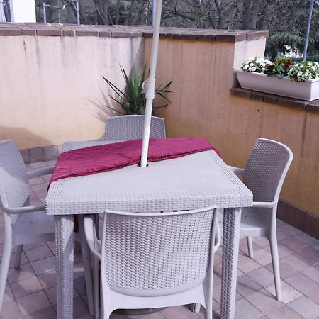 Amira Suite Fiera Βερόνα Εξωτερικό φωτογραφία