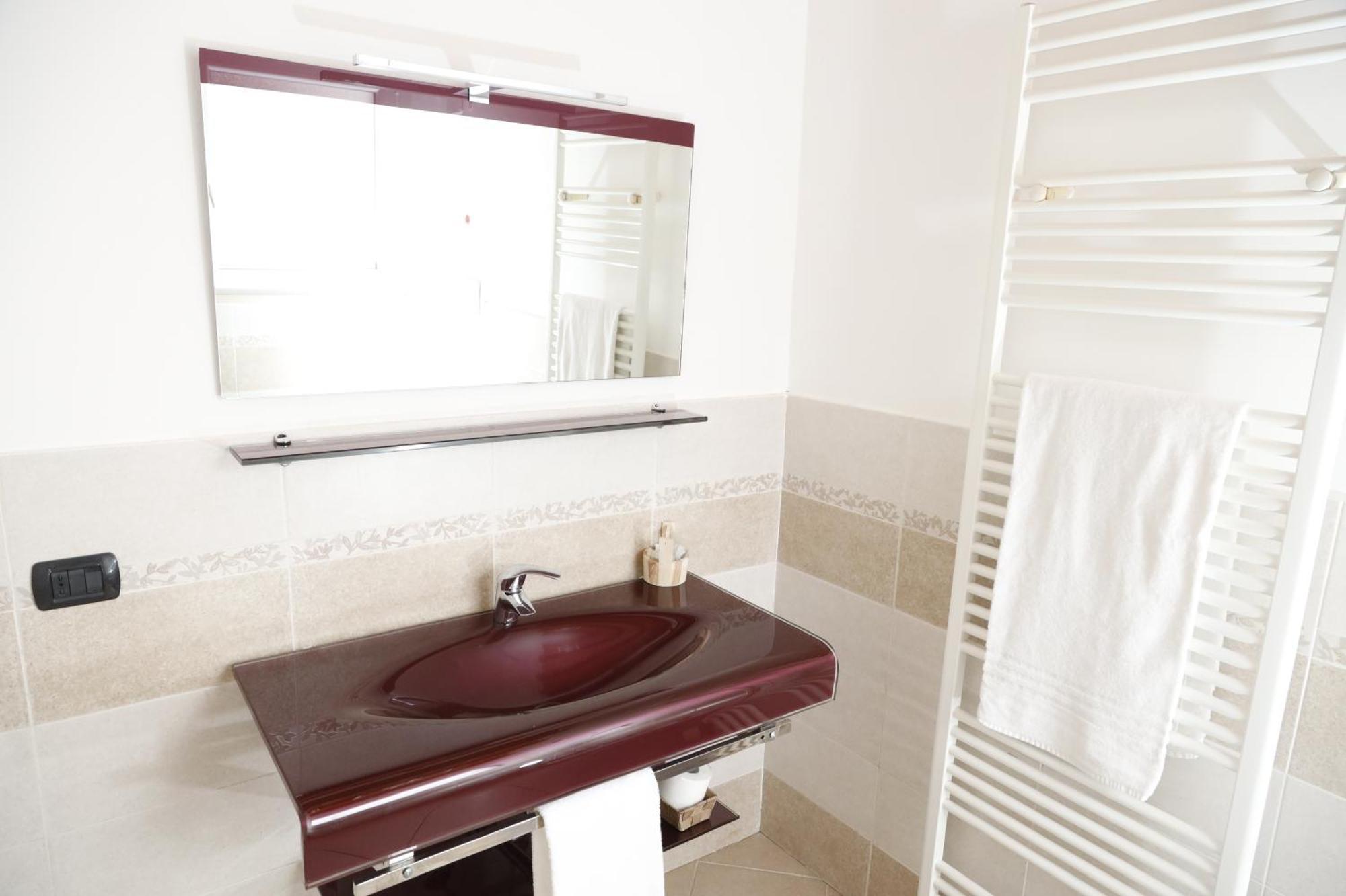 Amira Suite Fiera Βερόνα Εξωτερικό φωτογραφία