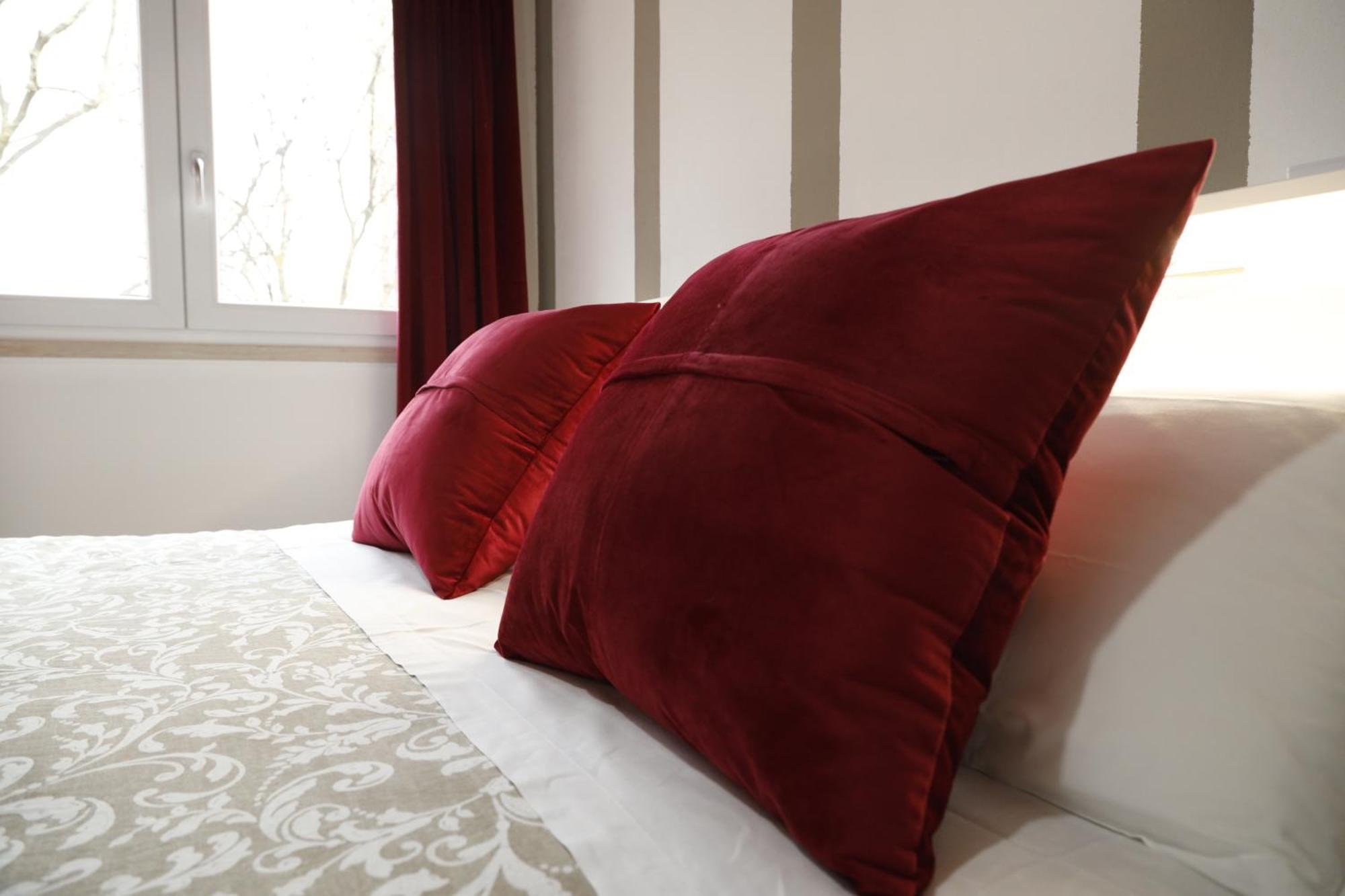 Amira Suite Fiera Βερόνα Εξωτερικό φωτογραφία