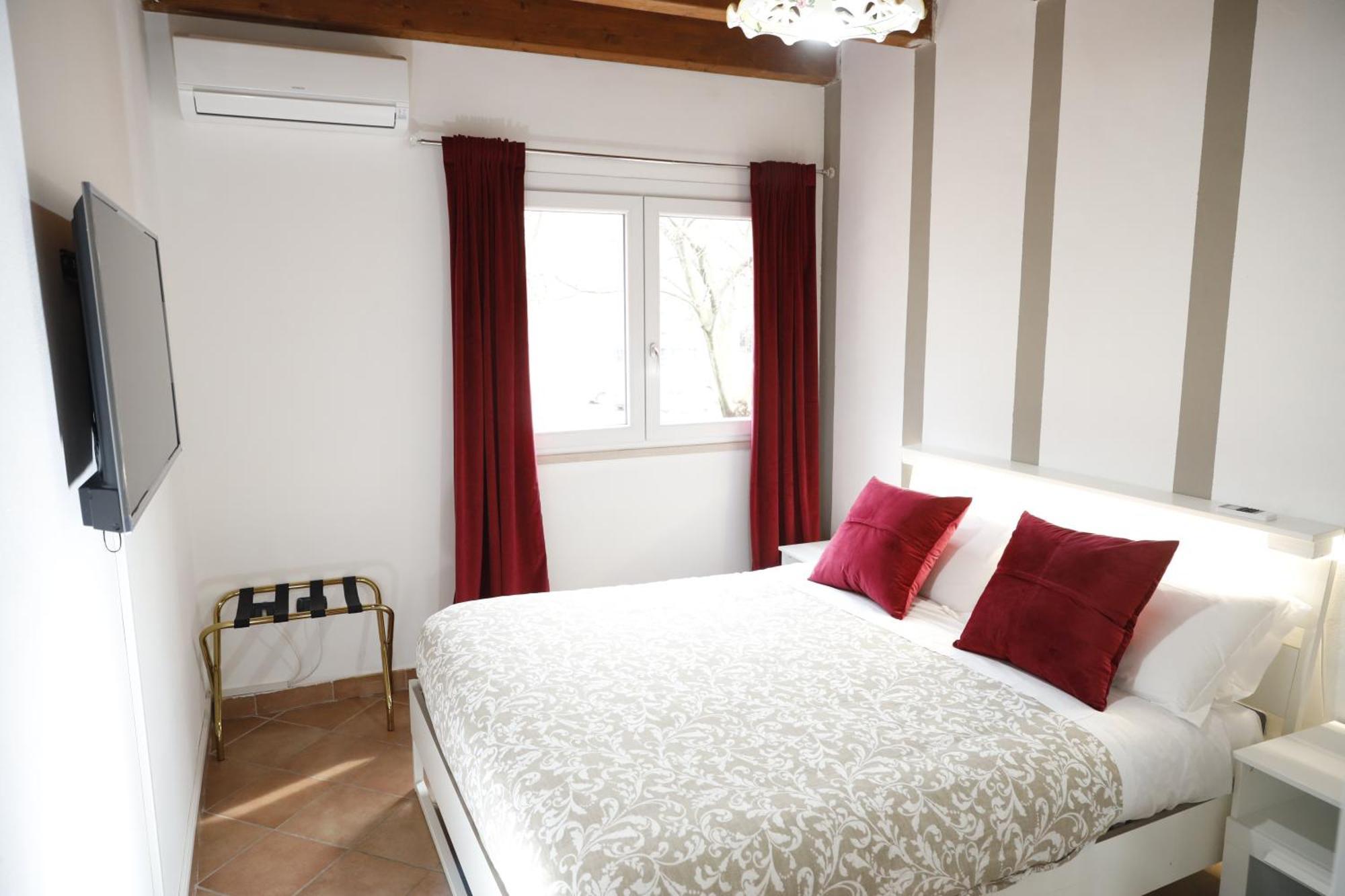 Amira Suite Fiera Βερόνα Εξωτερικό φωτογραφία