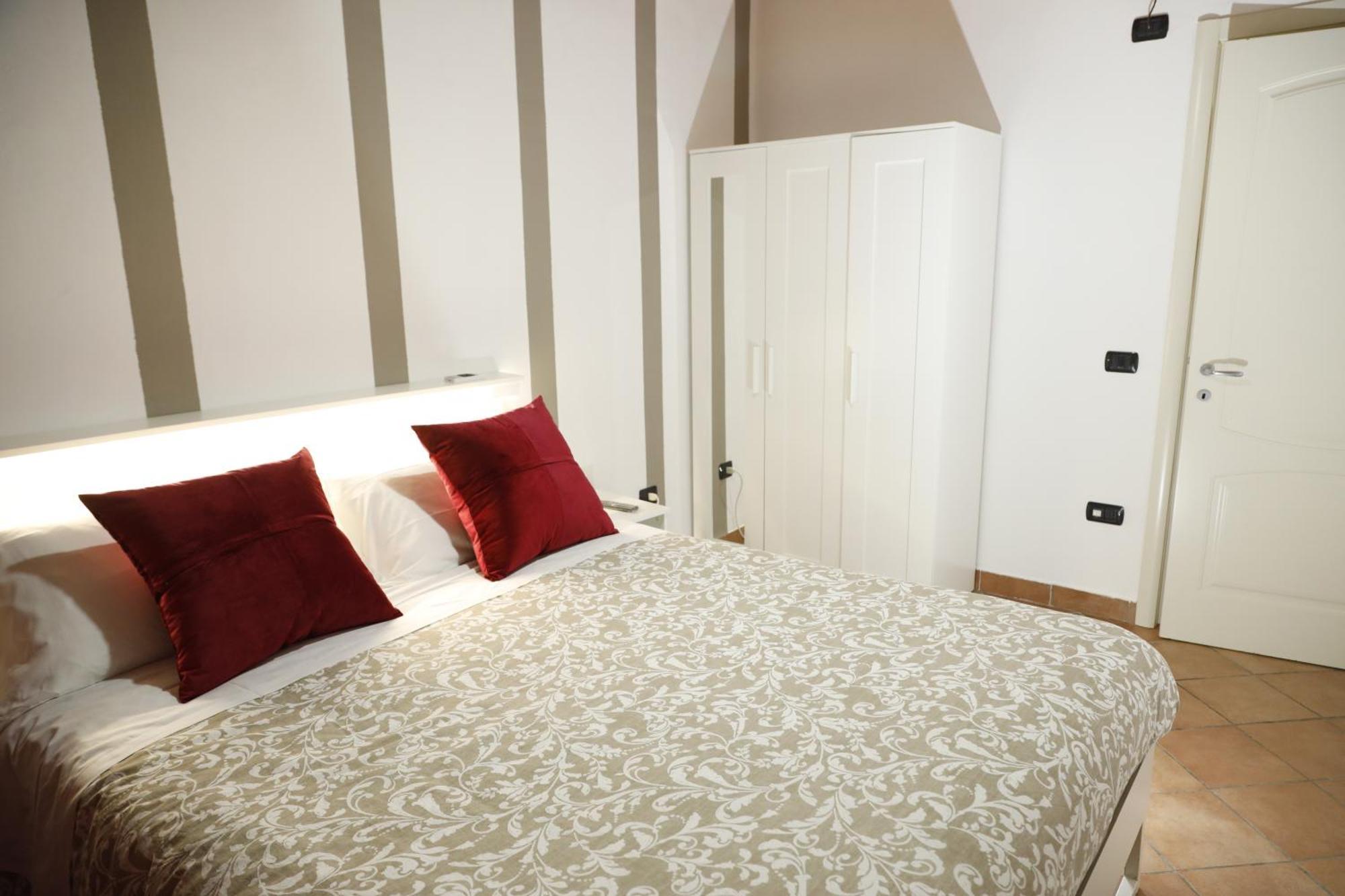 Amira Suite Fiera Βερόνα Εξωτερικό φωτογραφία