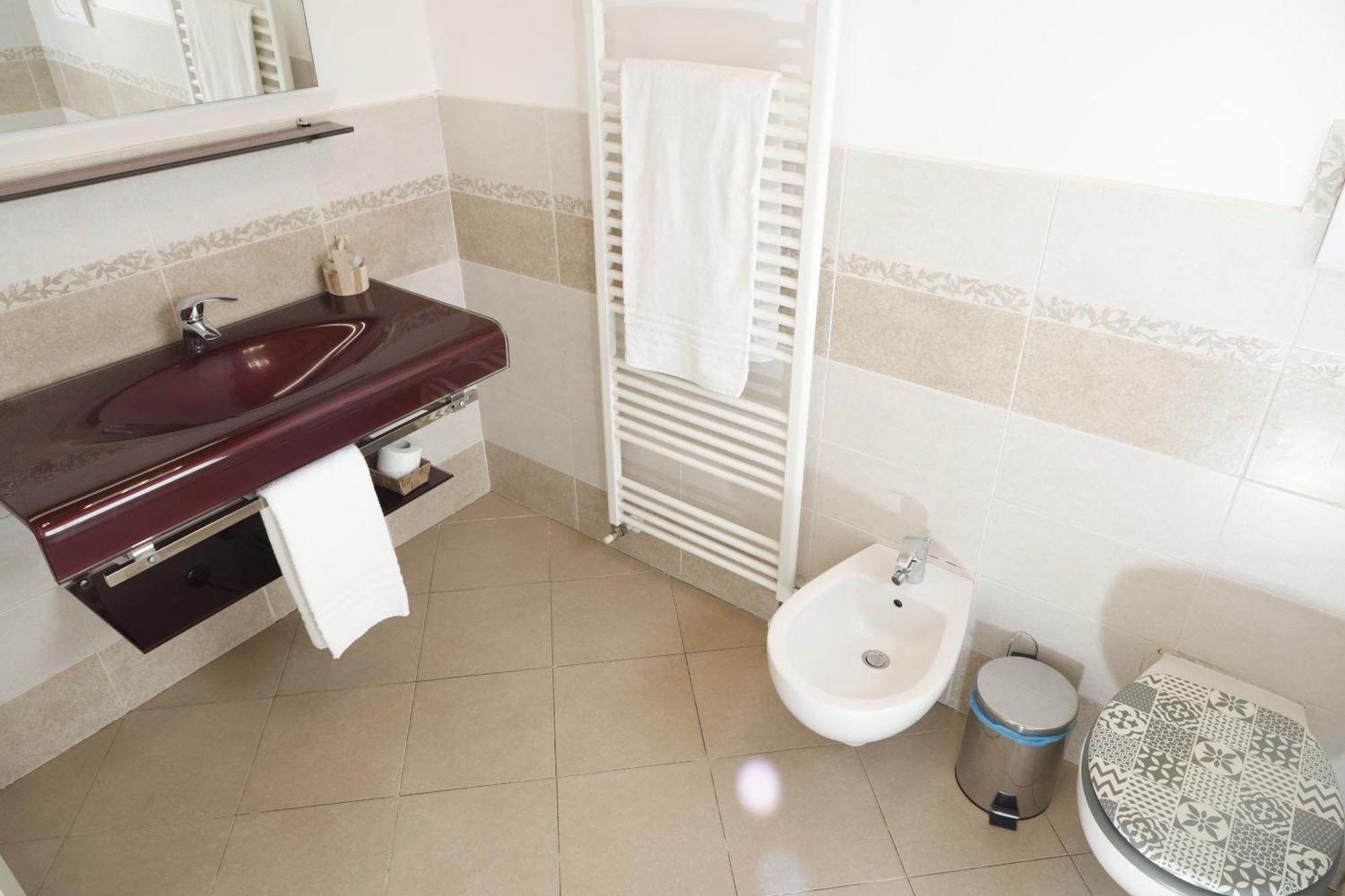 Amira Suite Fiera Βερόνα Εξωτερικό φωτογραφία