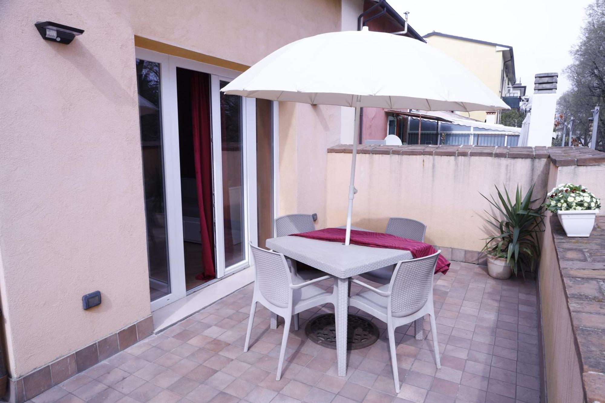 Amira Suite Fiera Βερόνα Εξωτερικό φωτογραφία