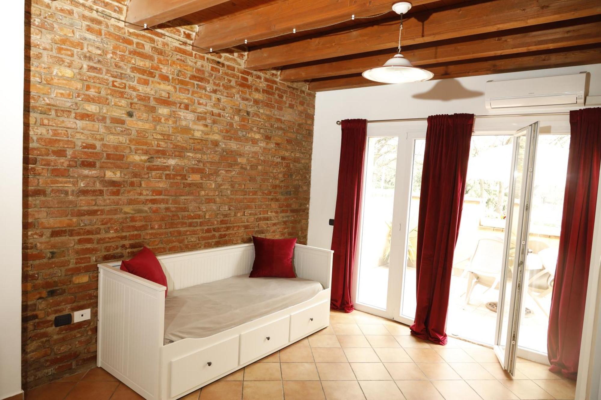 Amira Suite Fiera Βερόνα Εξωτερικό φωτογραφία