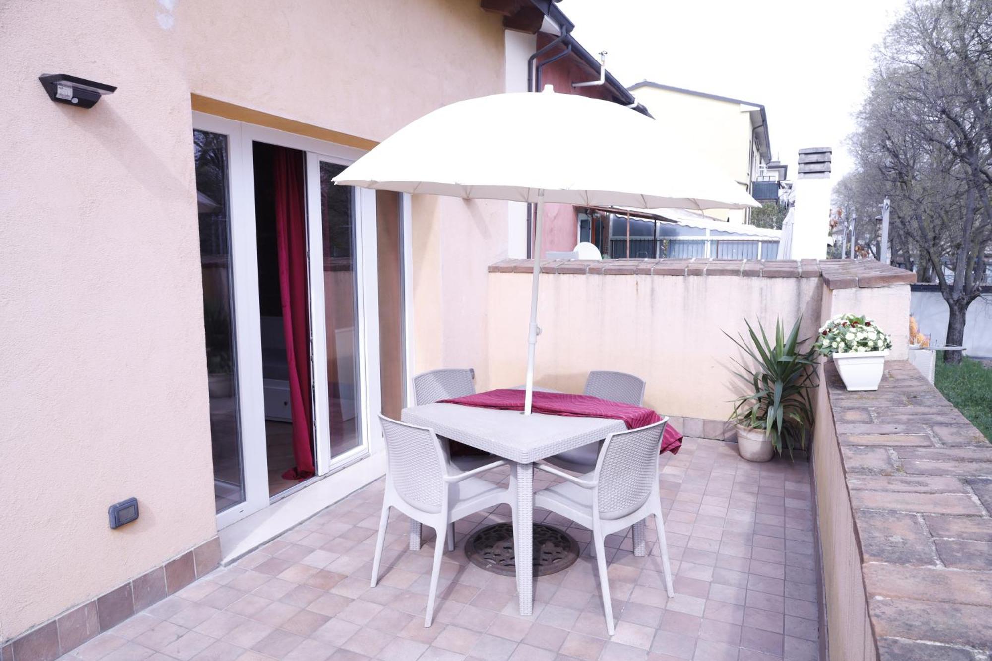 Amira Suite Fiera Βερόνα Εξωτερικό φωτογραφία