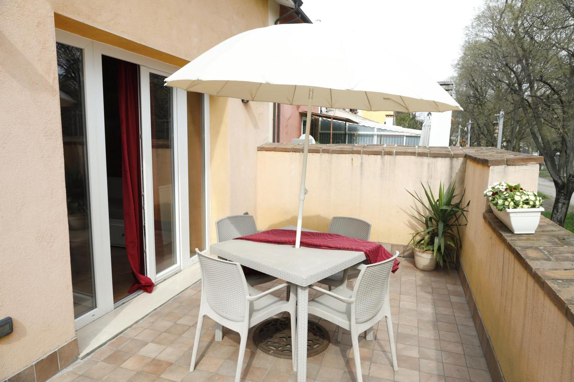 Amira Suite Fiera Βερόνα Εξωτερικό φωτογραφία