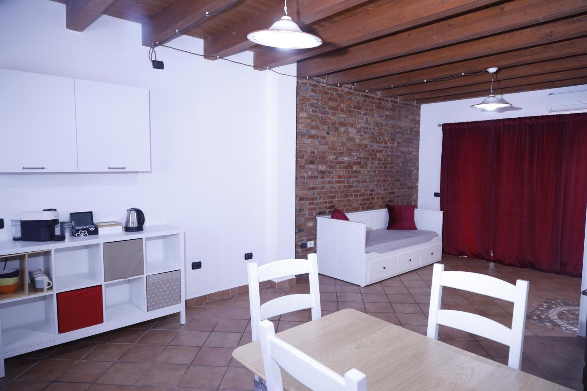 Amira Suite Fiera Βερόνα Εξωτερικό φωτογραφία