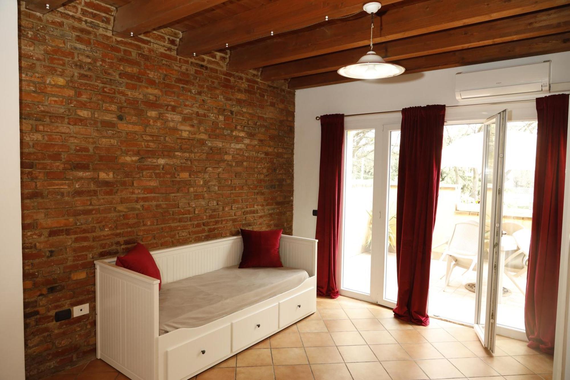Amira Suite Fiera Βερόνα Εξωτερικό φωτογραφία