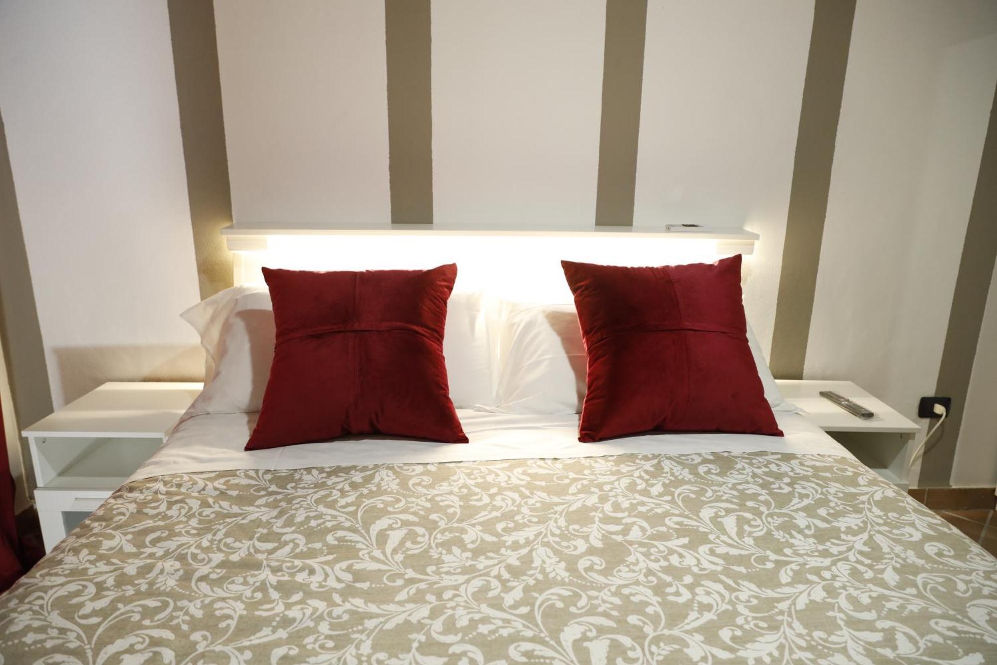 Amira Suite Fiera Βερόνα Εξωτερικό φωτογραφία